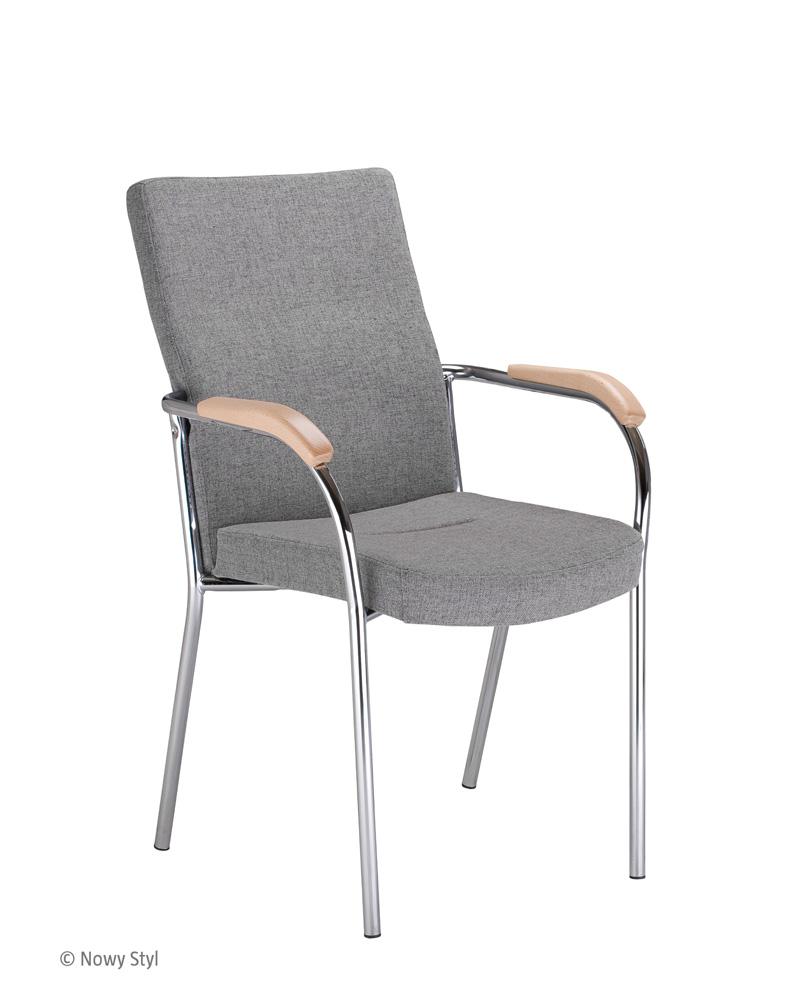 krzesła i fotele Loco