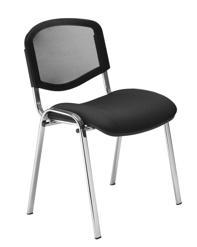 krzesła i fotele Iso Net Swing