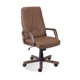 krzesła i fotele Manager Extra
