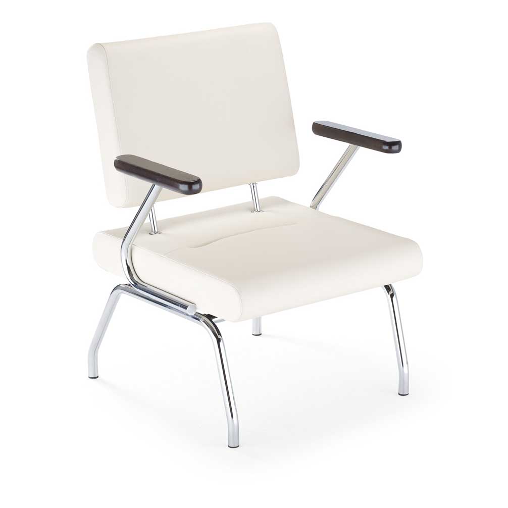 krzesła i fotele Connect II arm