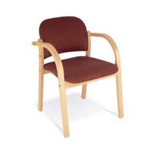 krzesła i fotele Elva