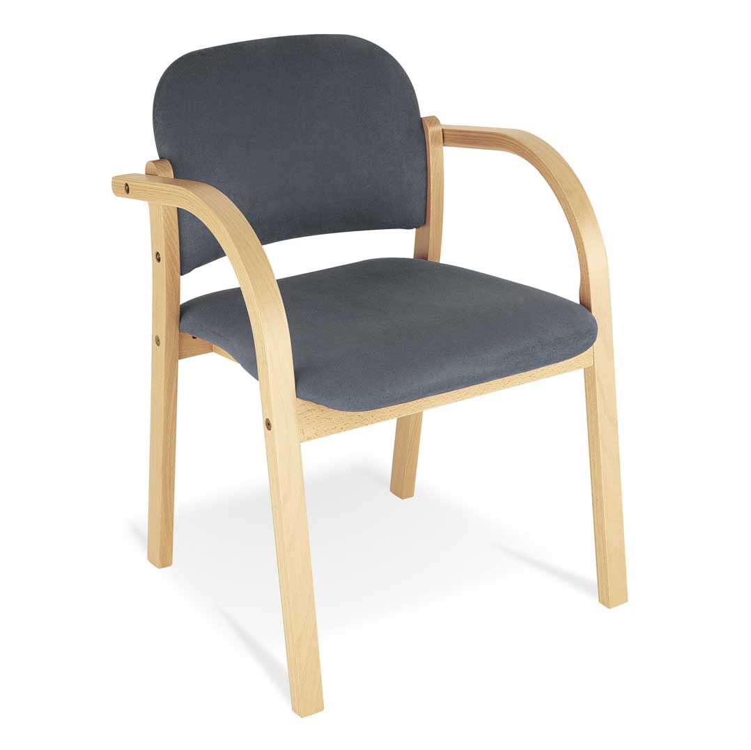 krzesła i fotele Elva
