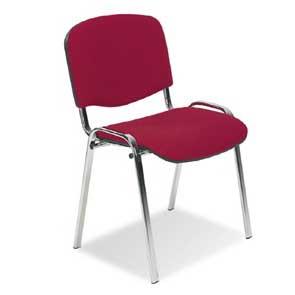 krzesła i fotele Iso