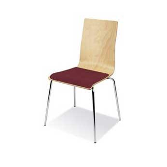 krzesła i fotele Latte