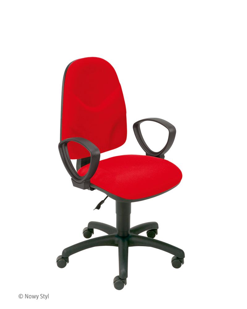 krzesła i fotele Webstar GTP